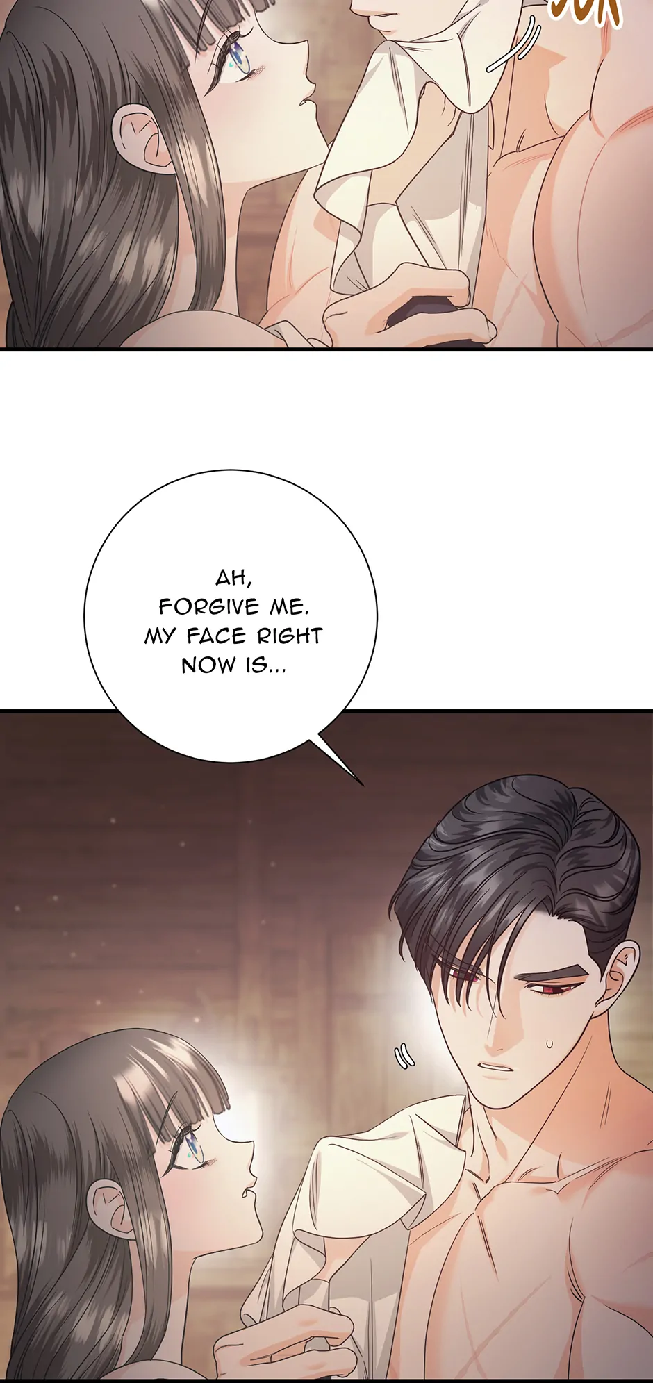 I Married the Enemy Who Killed My Parents Chapter 47 202 15