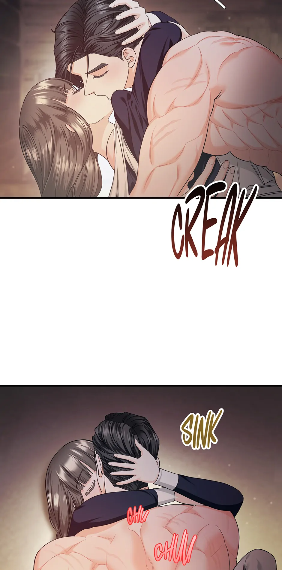 I Married the Enemy Who Killed My Parents Chapter 47 204 17