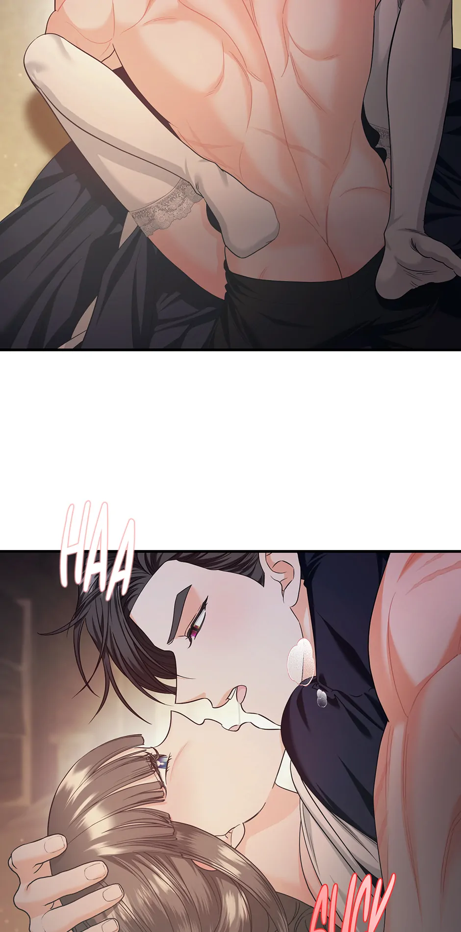 I Married the Enemy Who Killed My Parents Chapter 47 205 18