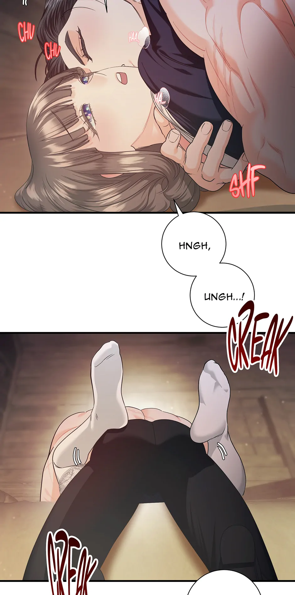 I Married the Enemy Who Killed My Parents Chapter 47 207 20