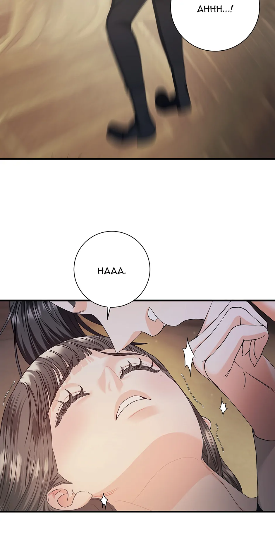 I Married the Enemy Who Killed My Parents Chapter 47 212 25