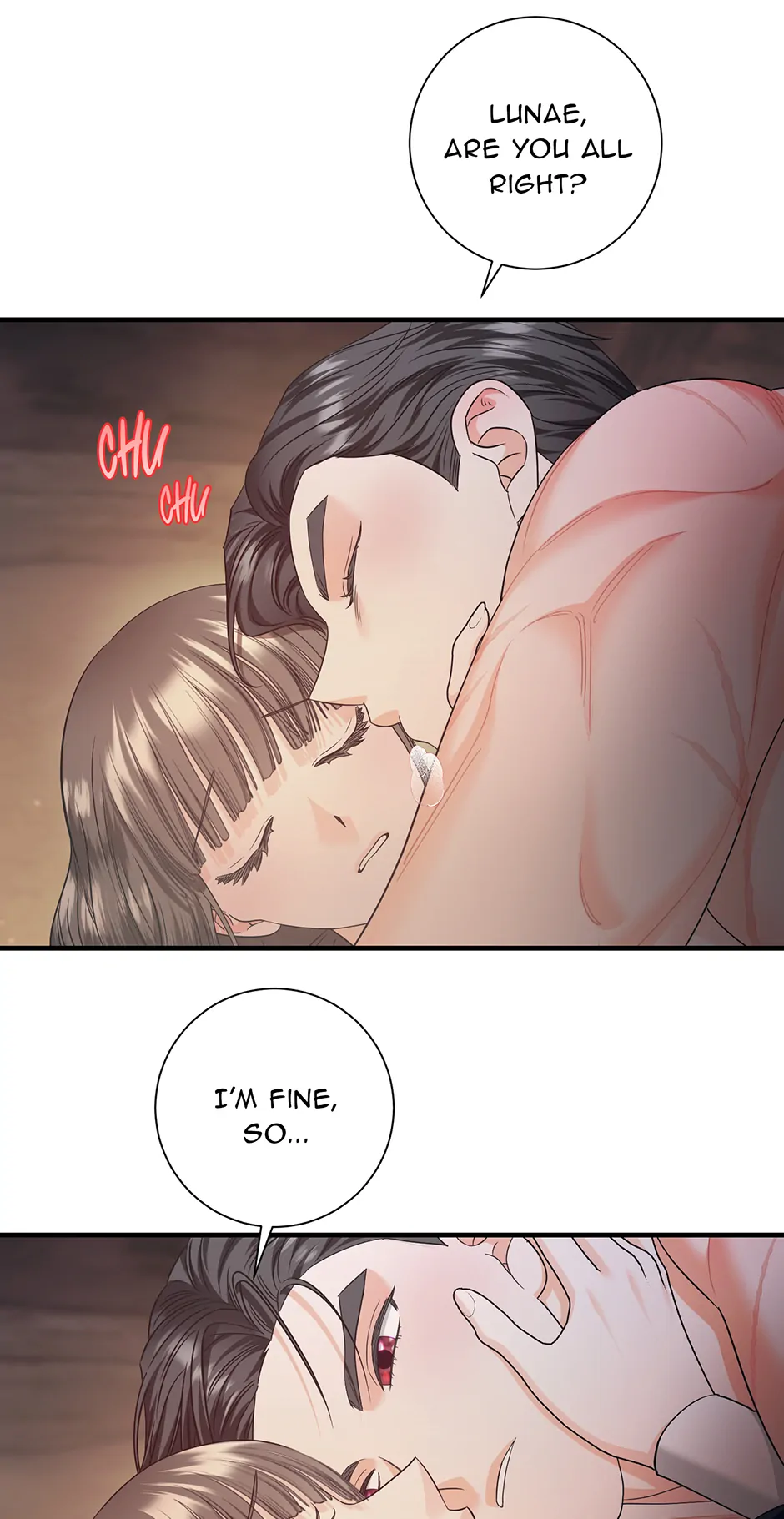 I Married the Enemy Who Killed My Parents Chapter 47 213 26