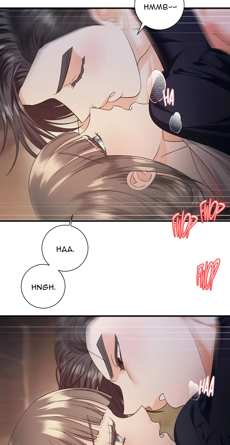 I Married the Enemy Who Killed My Parents Chapter 47 218 31