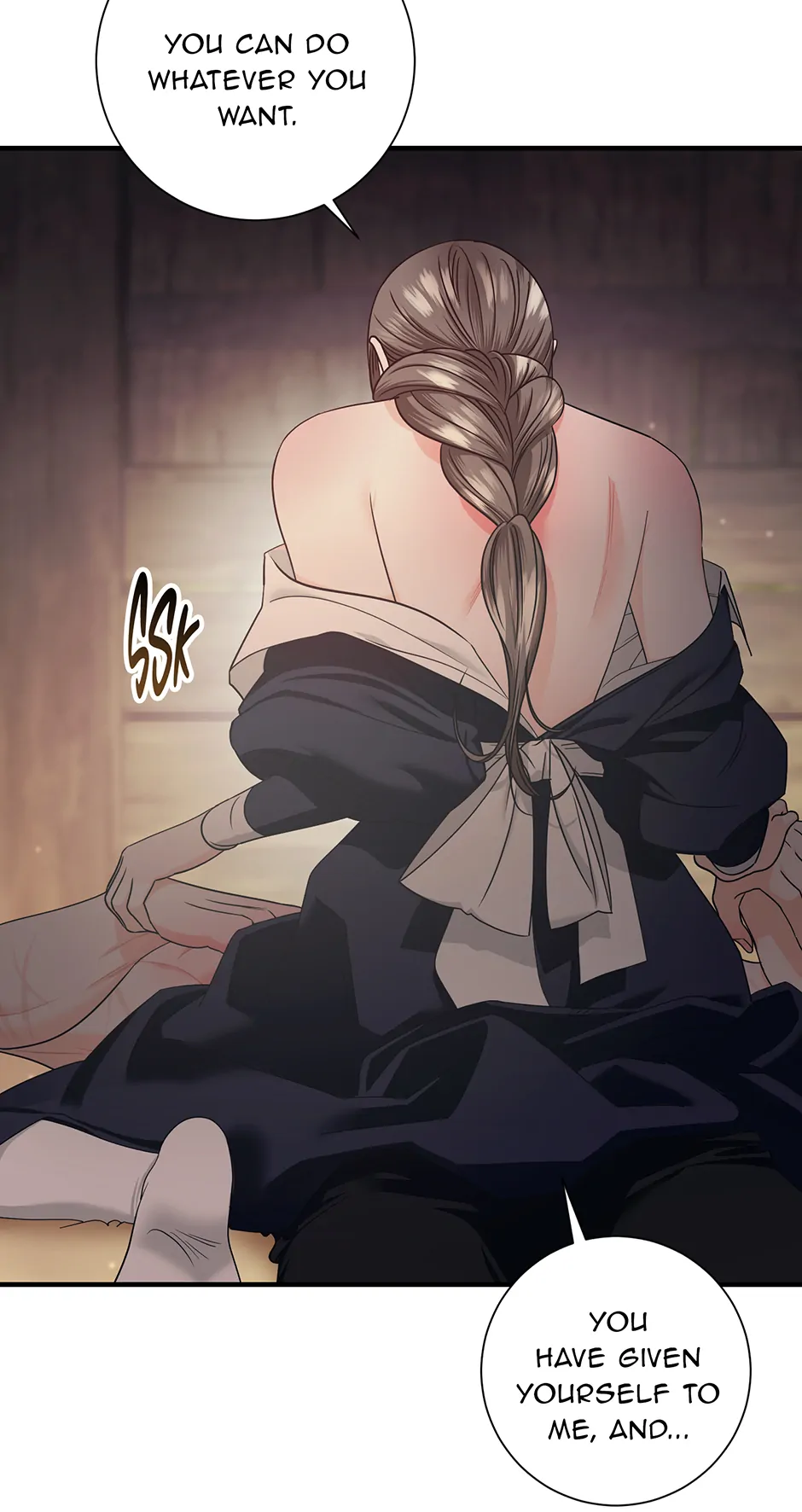 I Married the Enemy Who Killed My Parents Chapter 47 235 48