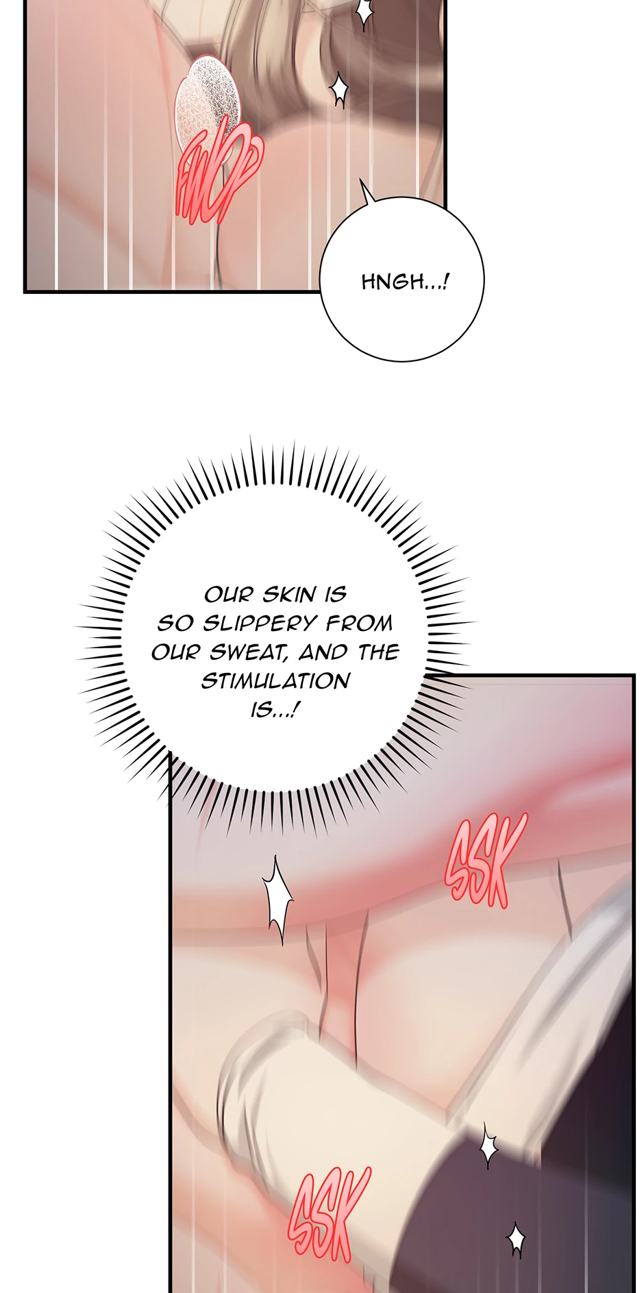 I Married the Enemy Who Killed My Parents Chapter 47 242 55