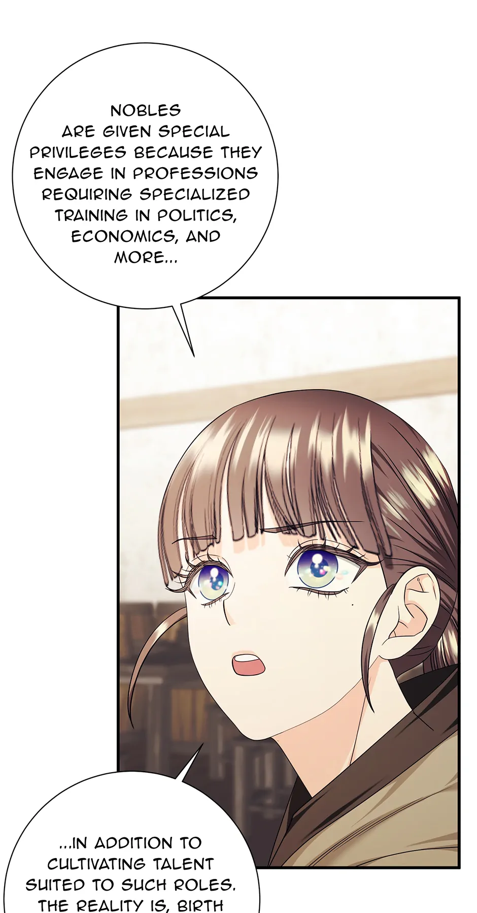 I Married the Enemy Who Killed My Parents Chapter 53 209 01