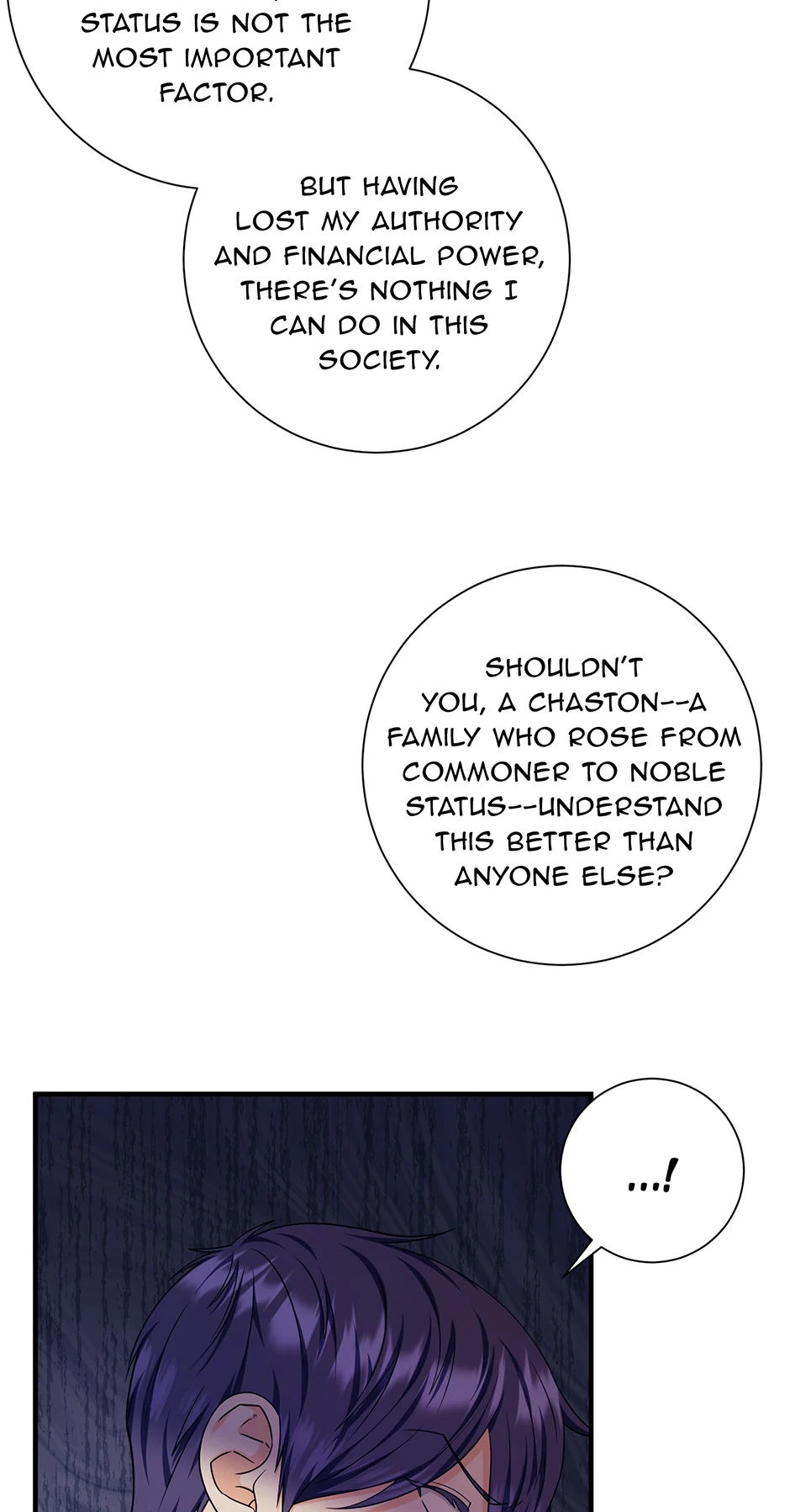 I Married the Enemy Who Killed My Parents Chapter 53 210 02