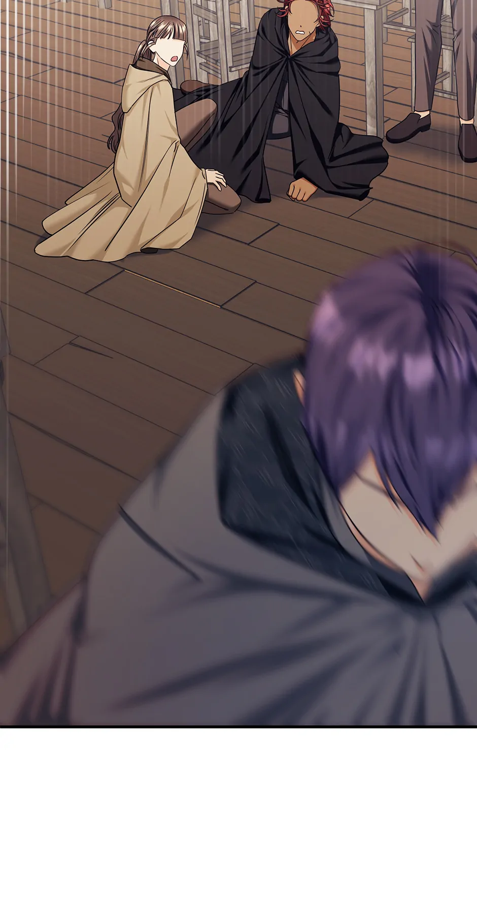 I Married the Enemy Who Killed My Parents Chapter 53 212 04