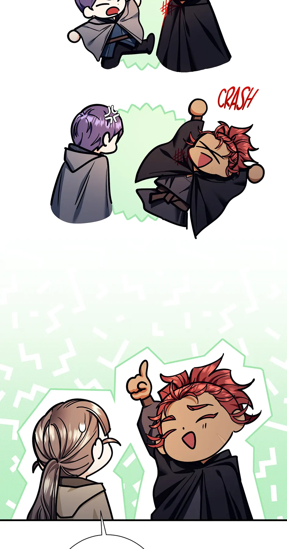 I Married the Enemy Who Killed My Parents Chapter 53 219 11