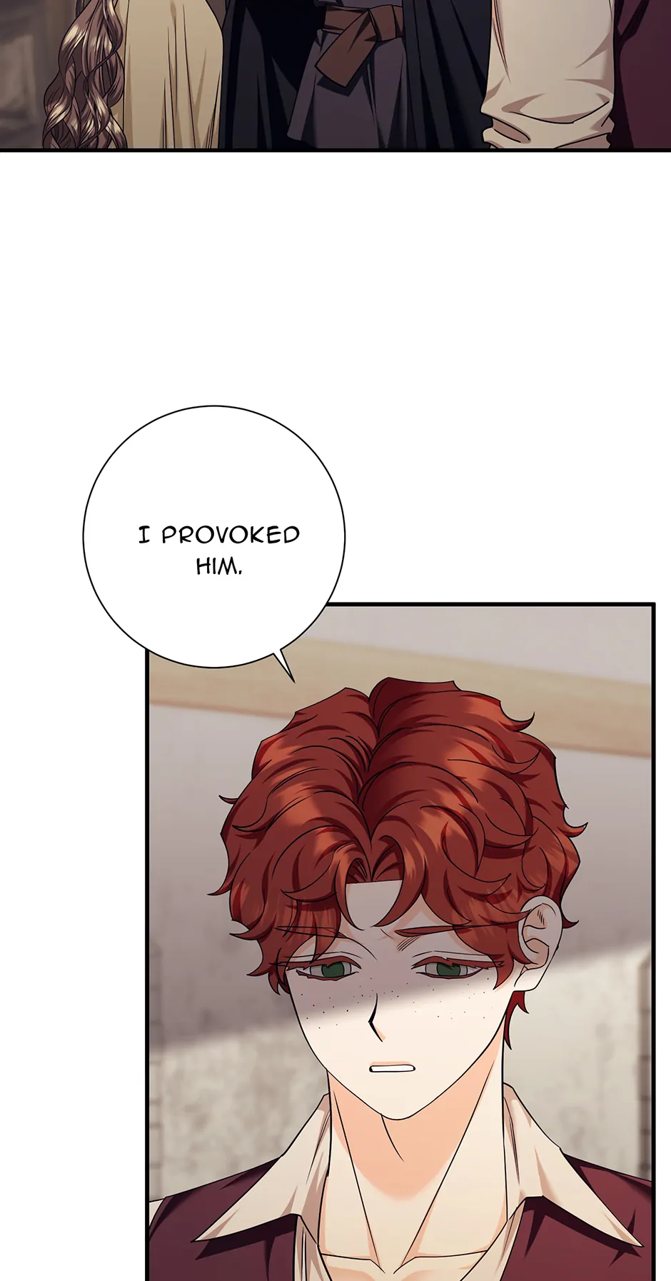 I Married the Enemy Who Killed My Parents Chapter 53 221 13