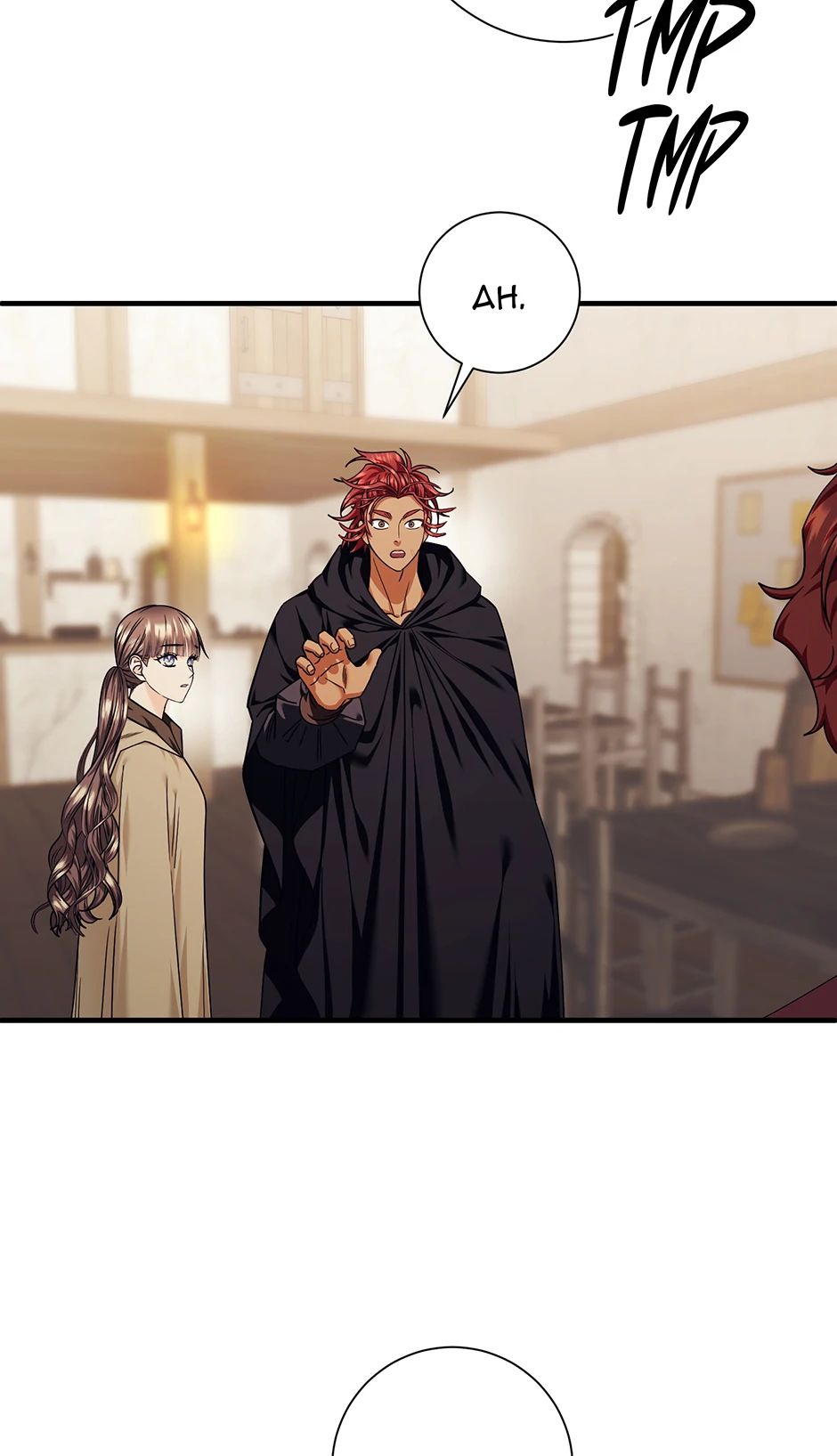 I Married the Enemy Who Killed My Parents Chapter 53 226 18