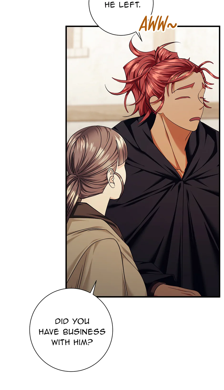 I Married the Enemy Who Killed My Parents Chapter 53 227 19