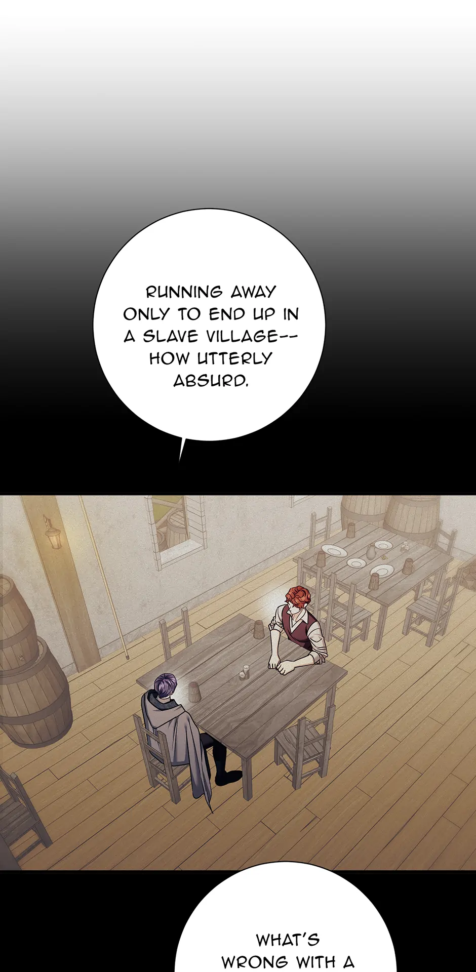 I Married the Enemy Who Killed My Parents Chapter 53 229 21