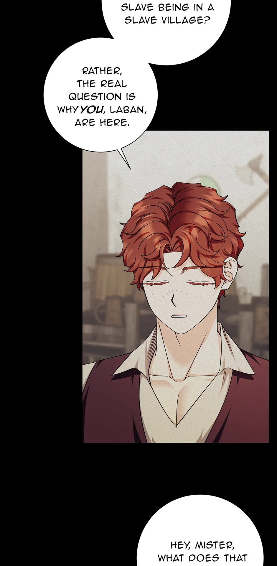 I Married the Enemy Who Killed My Parents Chapter 53 230 22