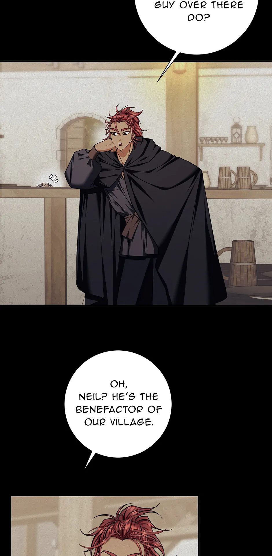 I Married the Enemy Who Killed My Parents Chapter 53 231 23