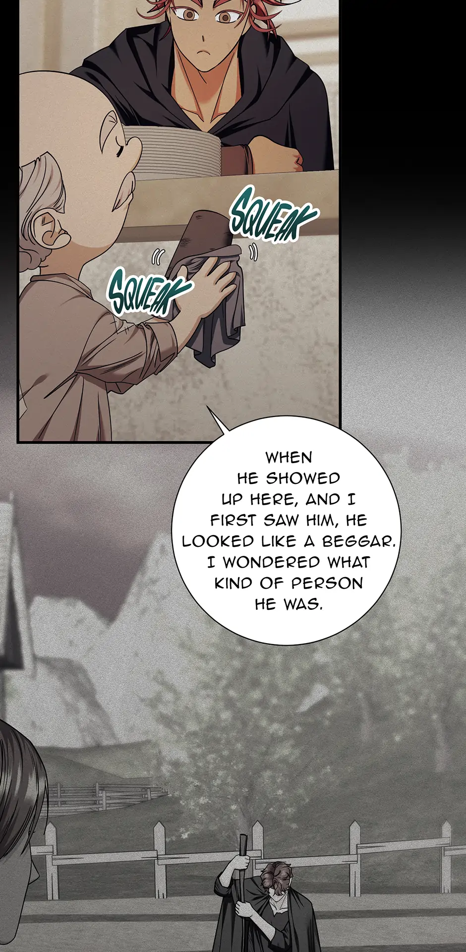 I Married the Enemy Who Killed My Parents Chapter 53 232 24