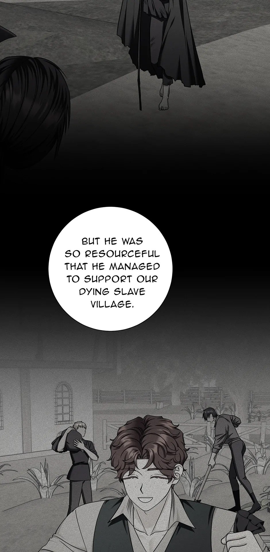 I Married the Enemy Who Killed My Parents Chapter 53 233 25