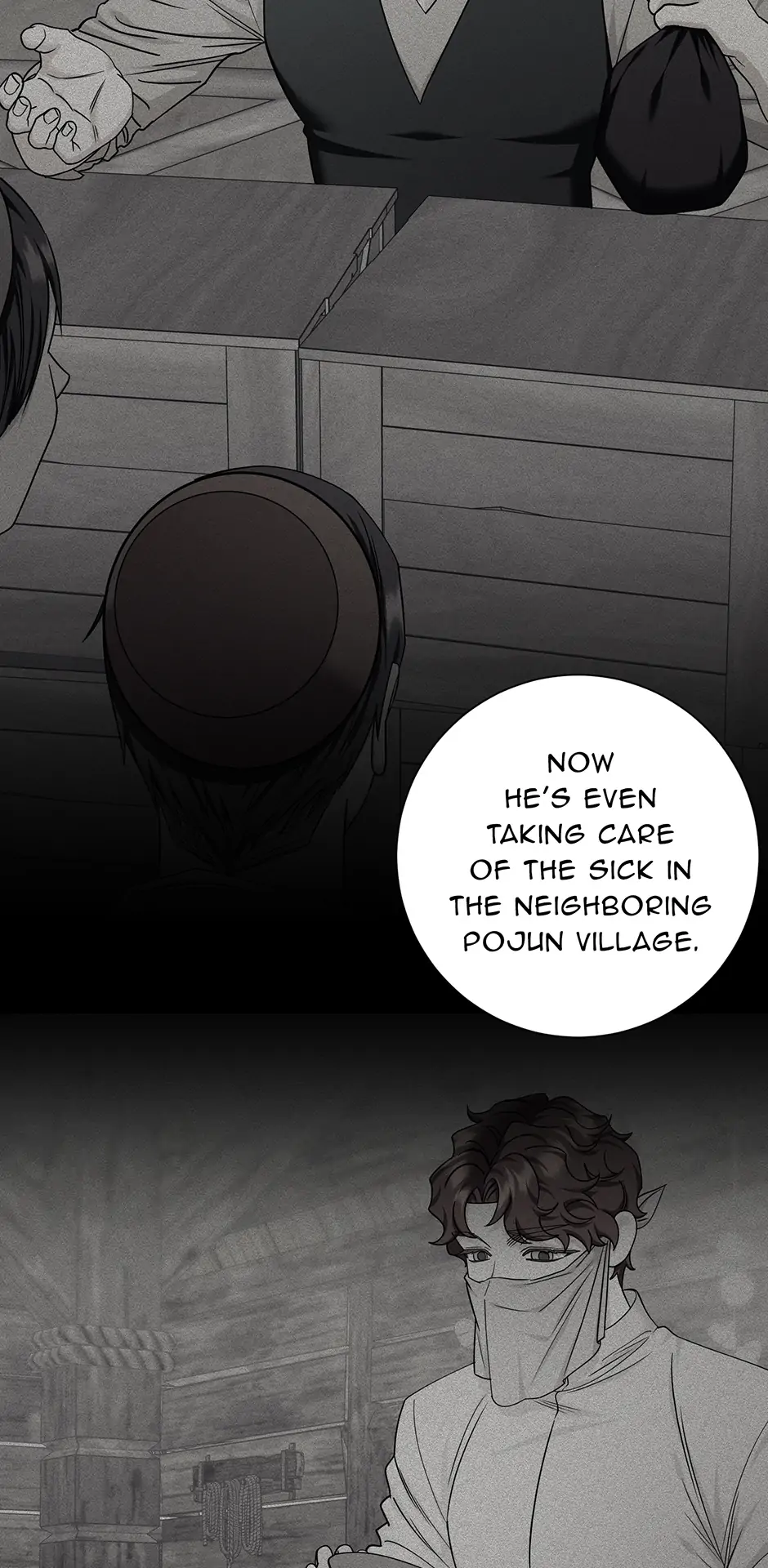 I Married the Enemy Who Killed My Parents Chapter 53 234 26