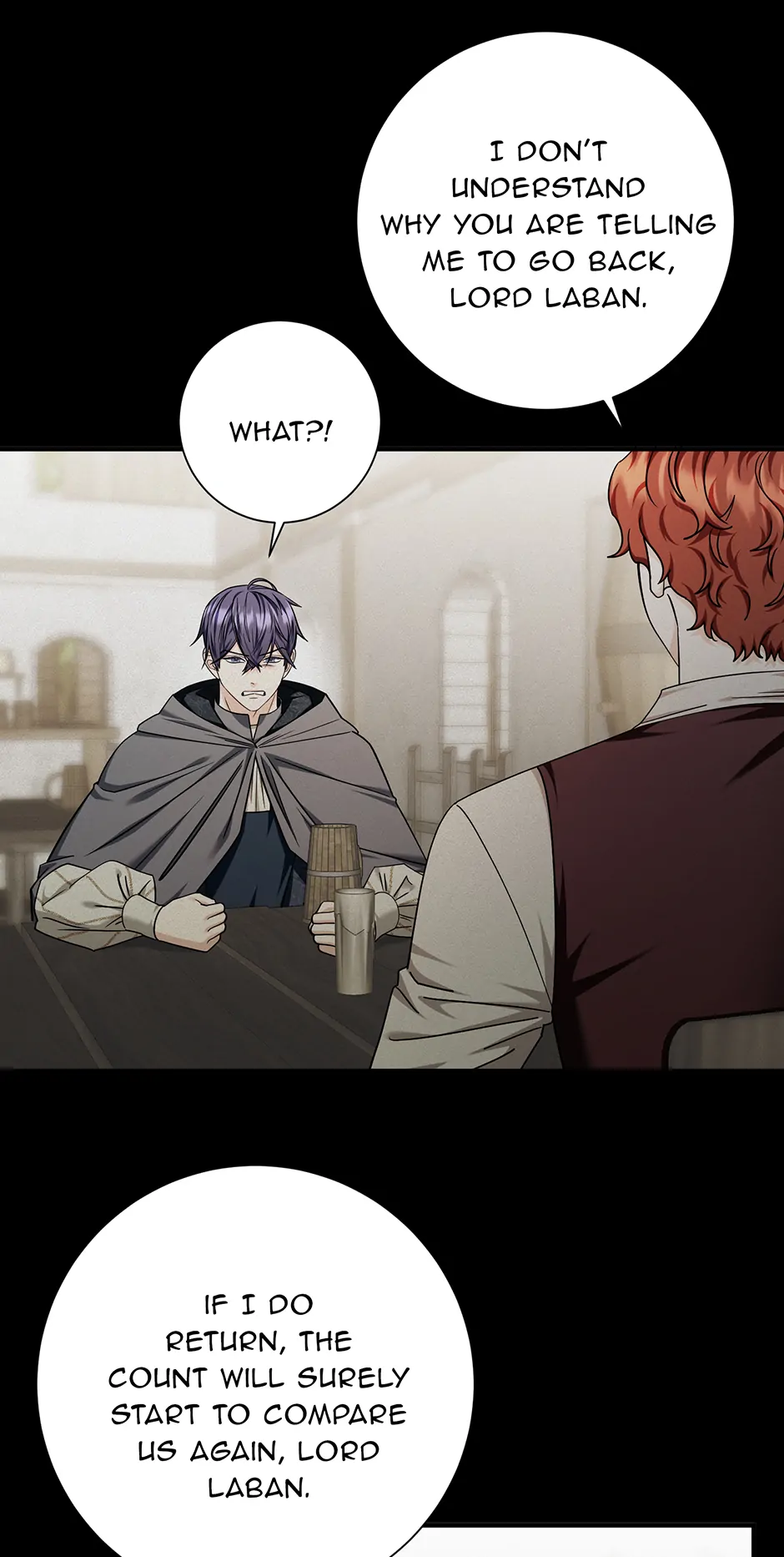 I Married the Enemy Who Killed My Parents Chapter 53 237 29