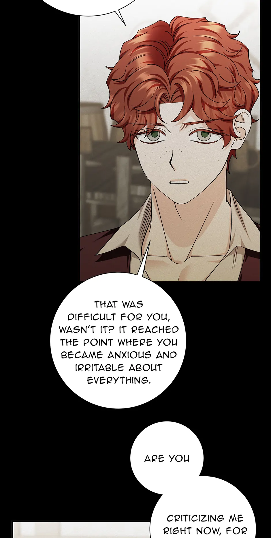 I Married the Enemy Who Killed My Parents Chapter 53 238 30