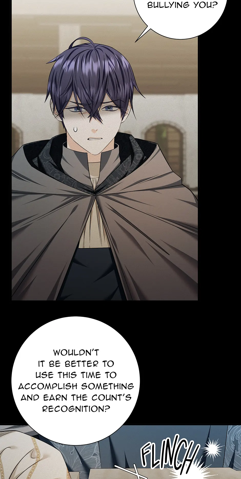 I Married the Enemy Who Killed My Parents Chapter 53 239 31