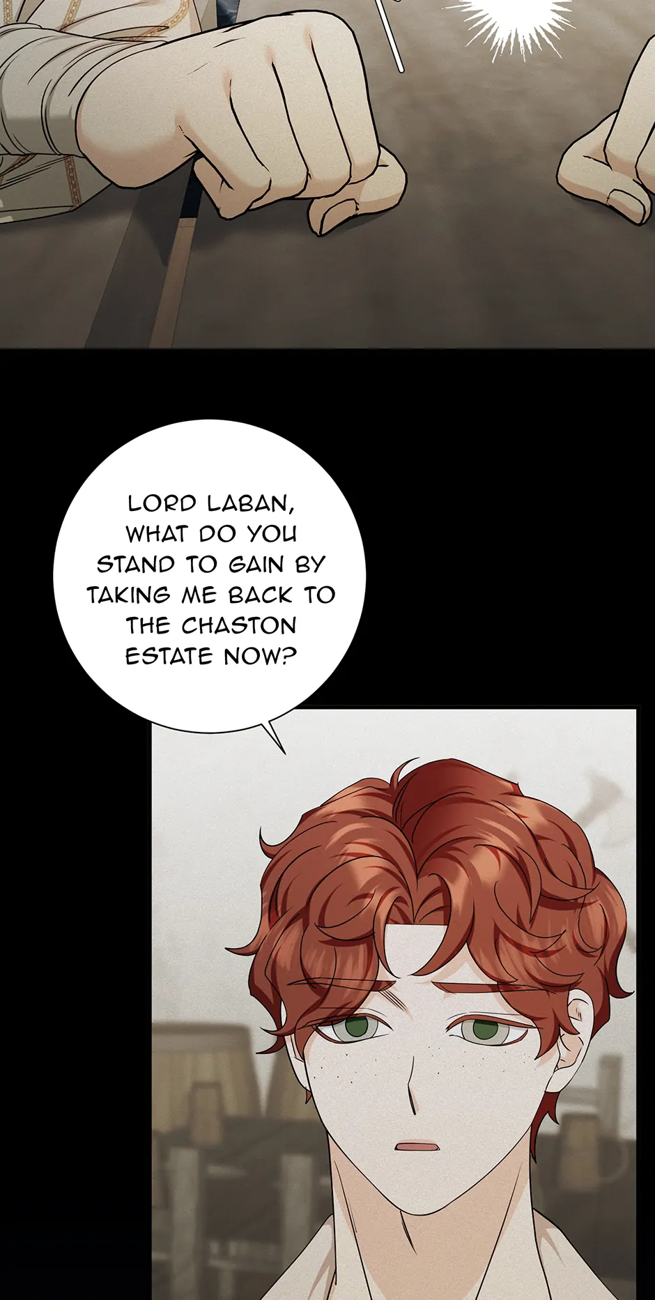 I Married the Enemy Who Killed My Parents Chapter 53 240 32