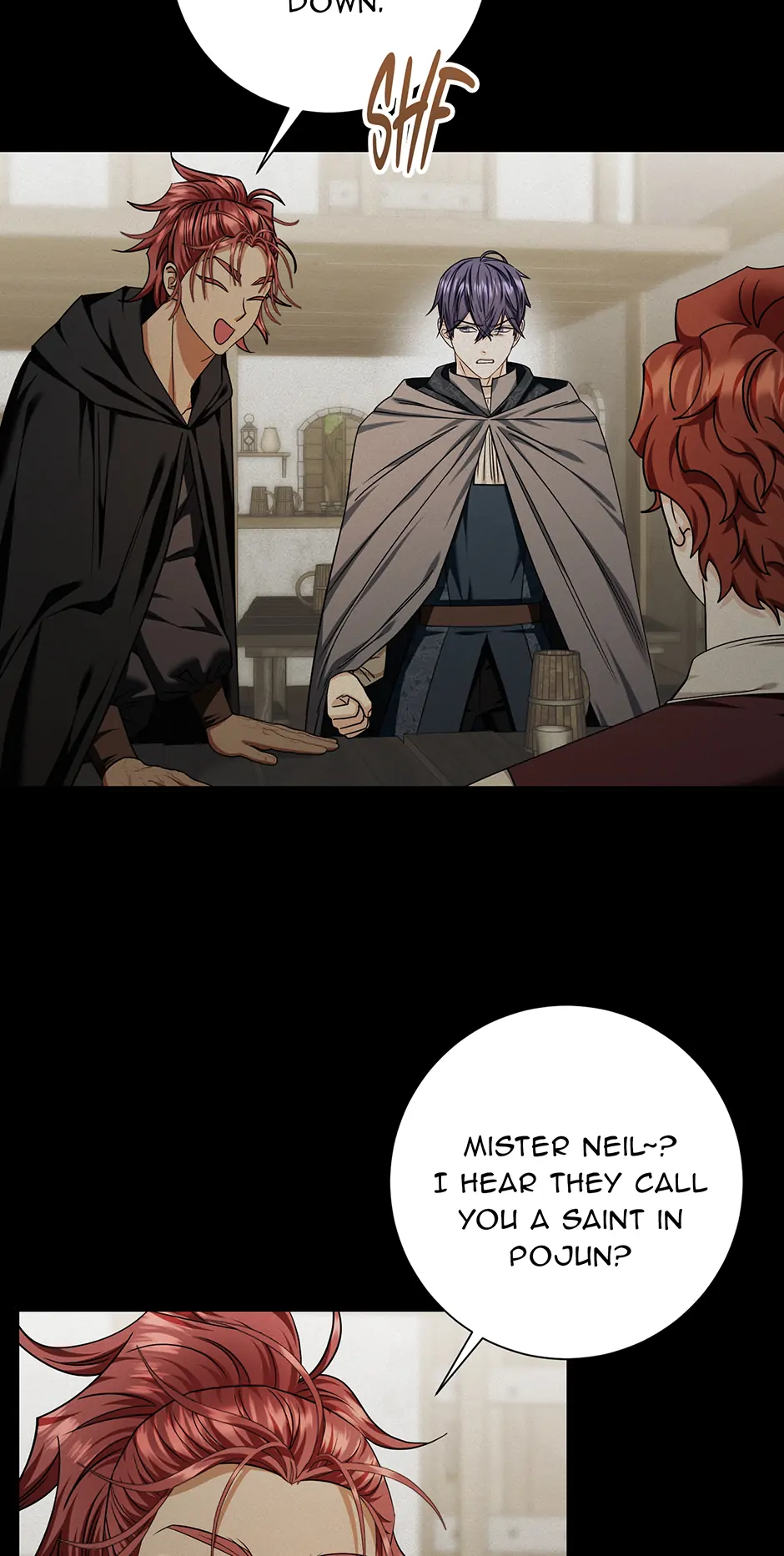 I Married the Enemy Who Killed My Parents Chapter 53 243 35