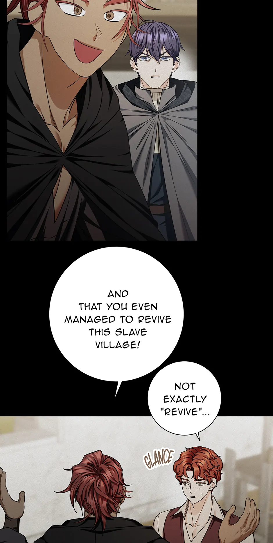 I Married the Enemy Who Killed My Parents Chapter 53 244 36