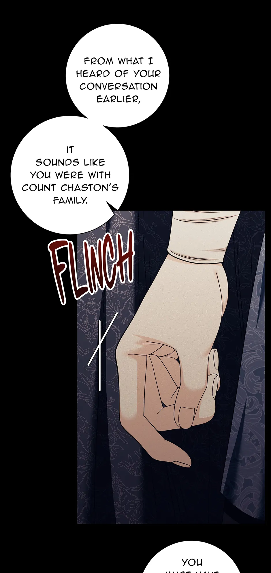 I Married the Enemy Who Killed My Parents Chapter 53 246 38