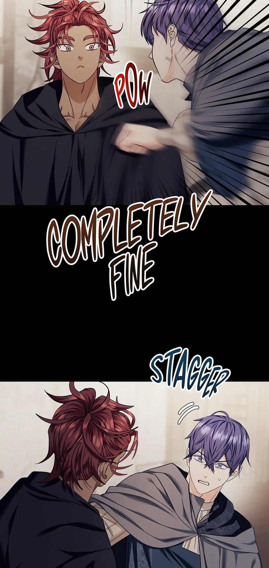 I Married the Enemy Who Killed My Parents Chapter 53 249 41