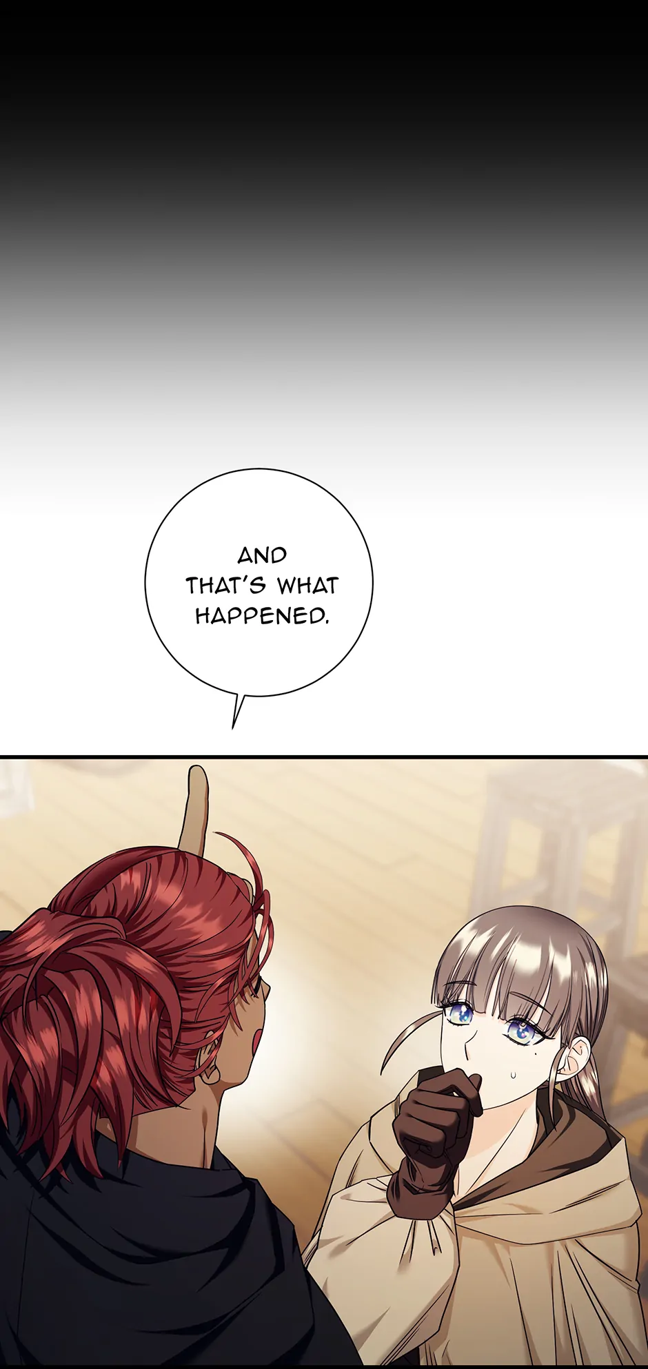 I Married the Enemy Who Killed My Parents Chapter 53 252 44