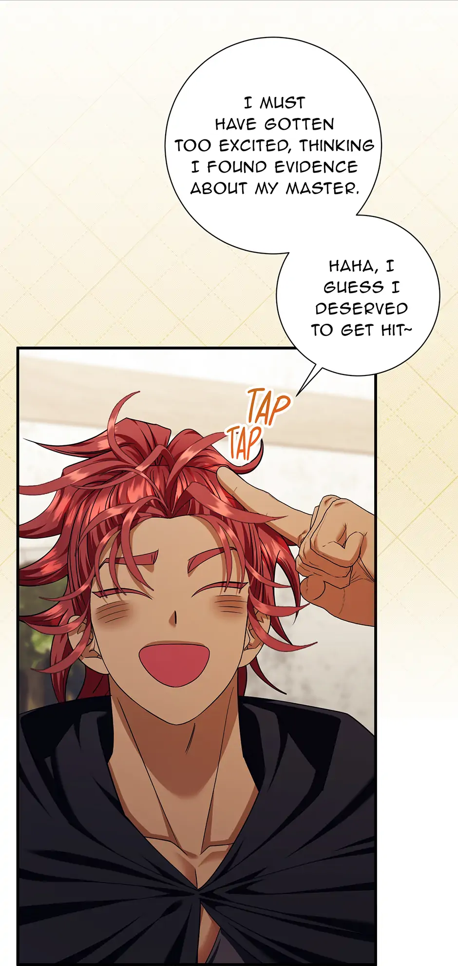 I Married the Enemy Who Killed My Parents Chapter 53 253 45