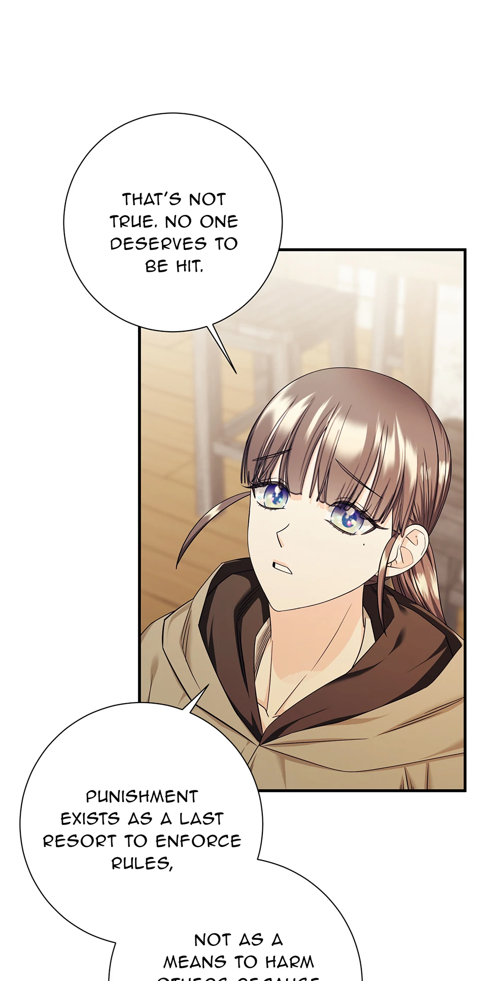 I Married the Enemy Who Killed My Parents Chapter 53 254 46