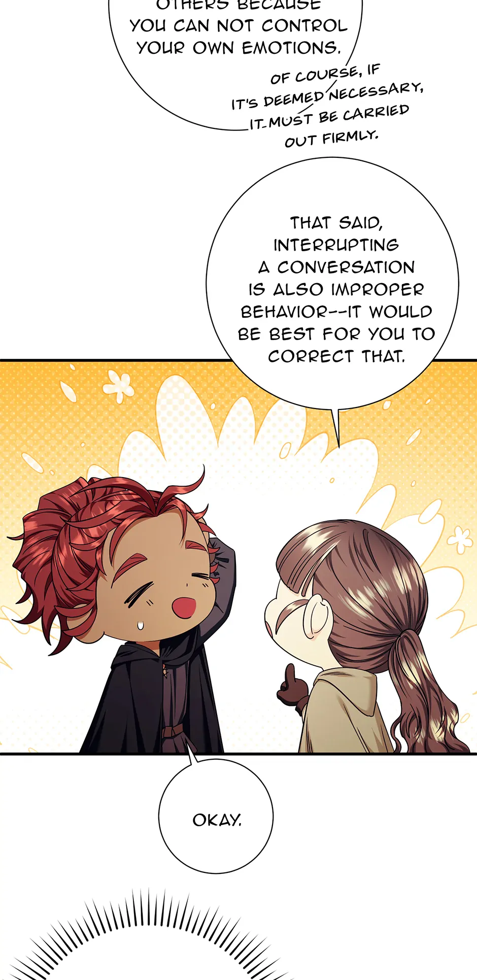 I Married the Enemy Who Killed My Parents Chapter 53 255 47