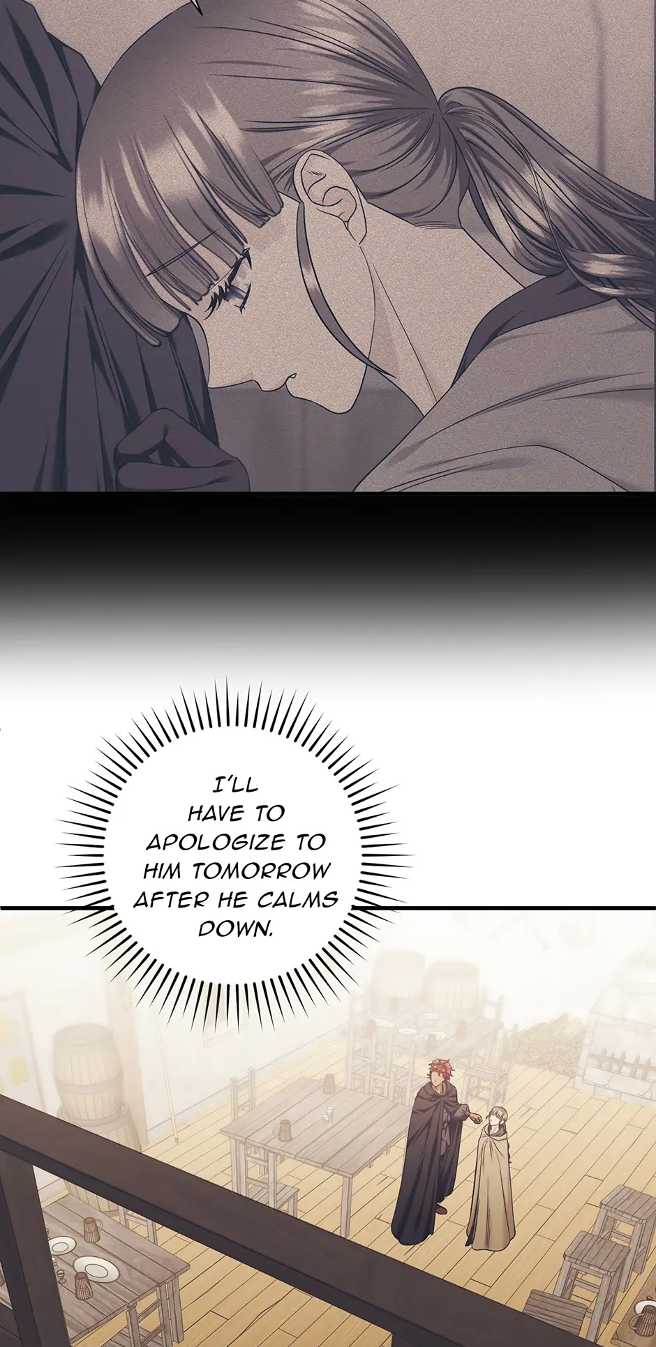 I Married the Enemy Who Killed My Parents Chapter 53 257 49