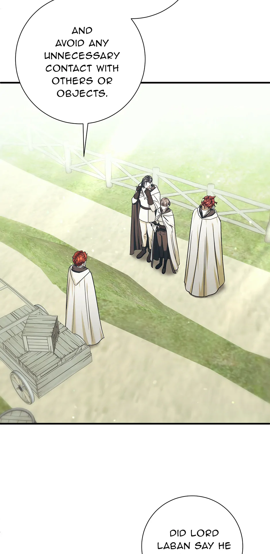 I Married the Enemy Who Killed My Parents Chapter 53 259 51