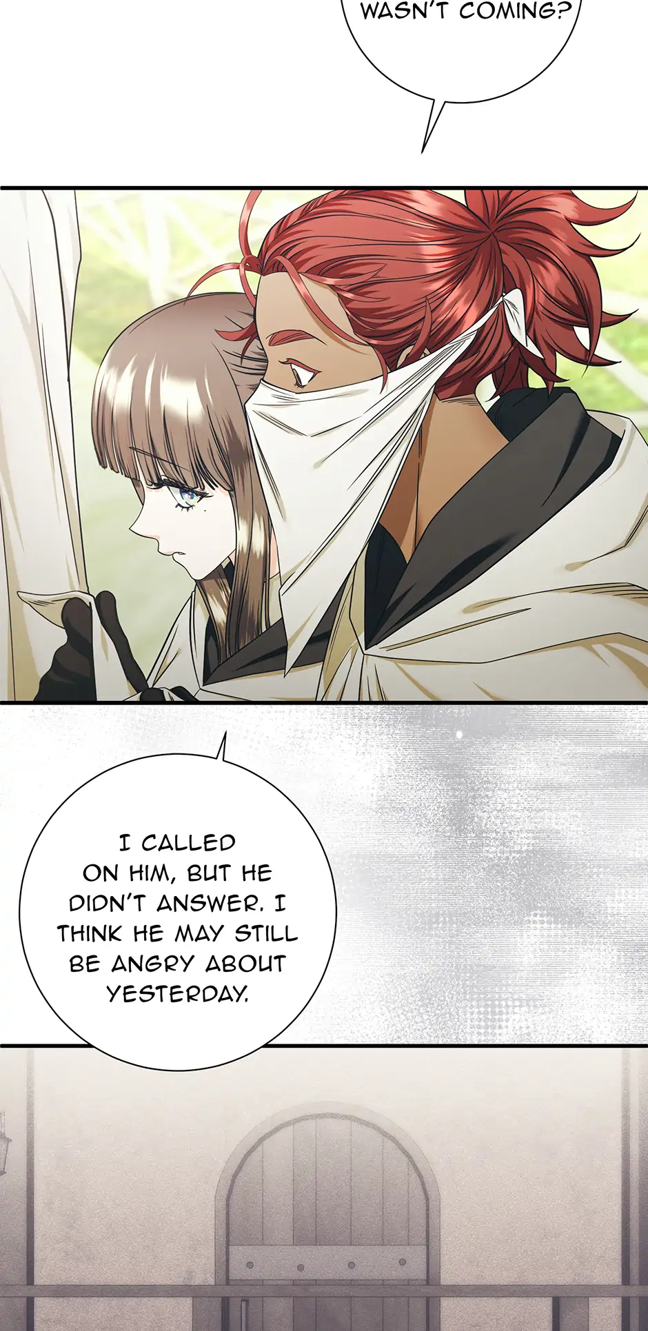 I Married the Enemy Who Killed My Parents Chapter 53 260 52