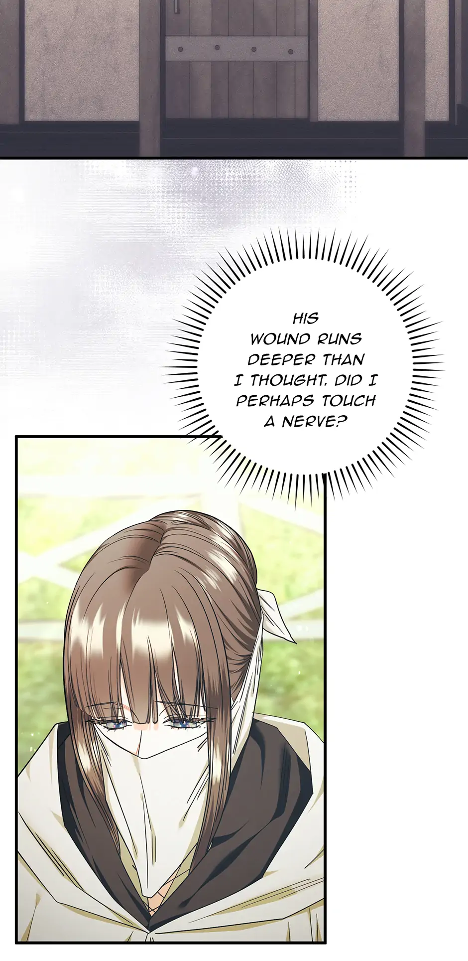 I Married the Enemy Who Killed My Parents Chapter 53 261 53