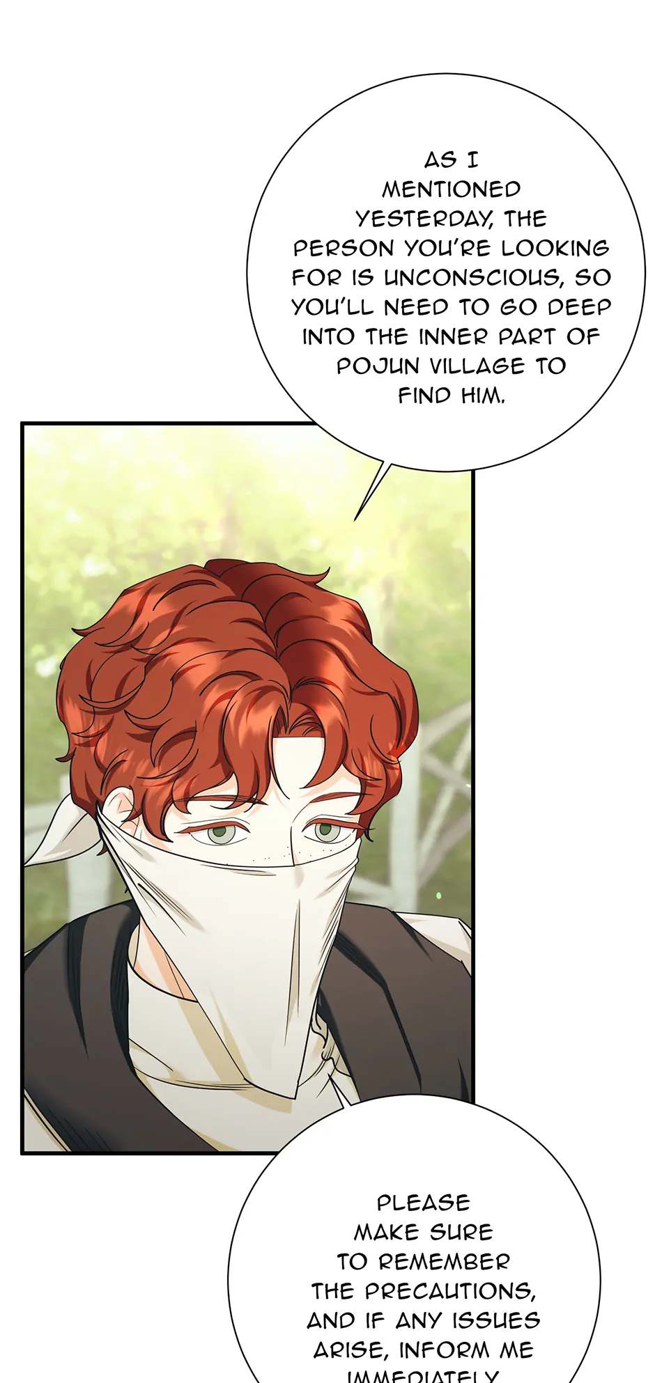 I Married the Enemy Who Killed My Parents Chapter 53 262 54