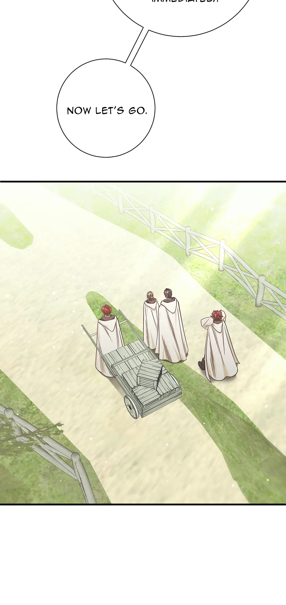 I Married the Enemy Who Killed My Parents Chapter 53 263 55