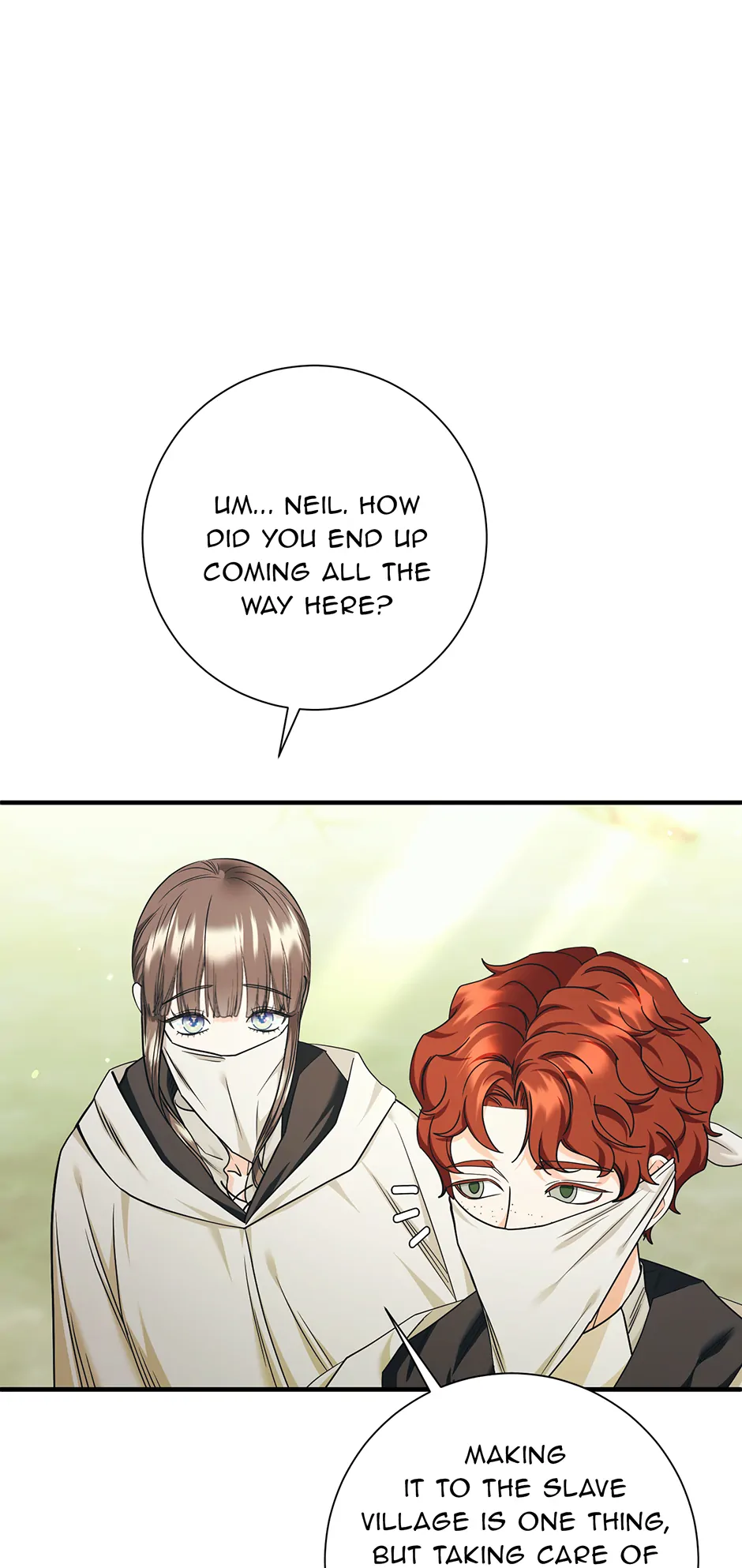 I Married the Enemy Who Killed My Parents Chapter 53 264 56