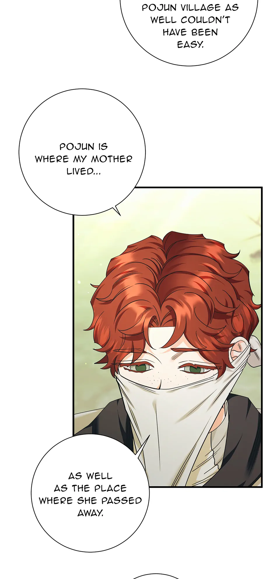 I Married the Enemy Who Killed My Parents Chapter 53 265 57