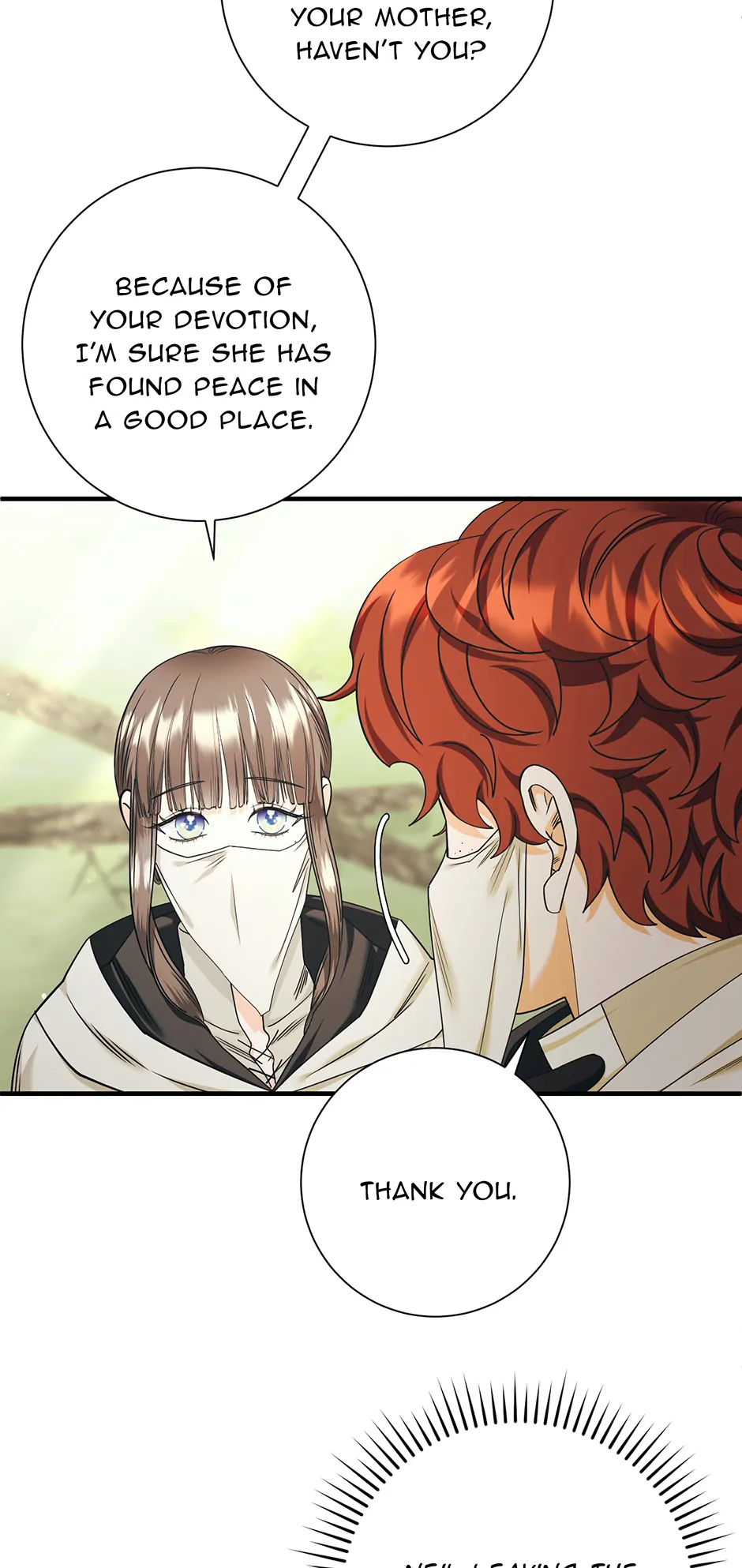 I Married the Enemy Who Killed My Parents Chapter 53 267 59