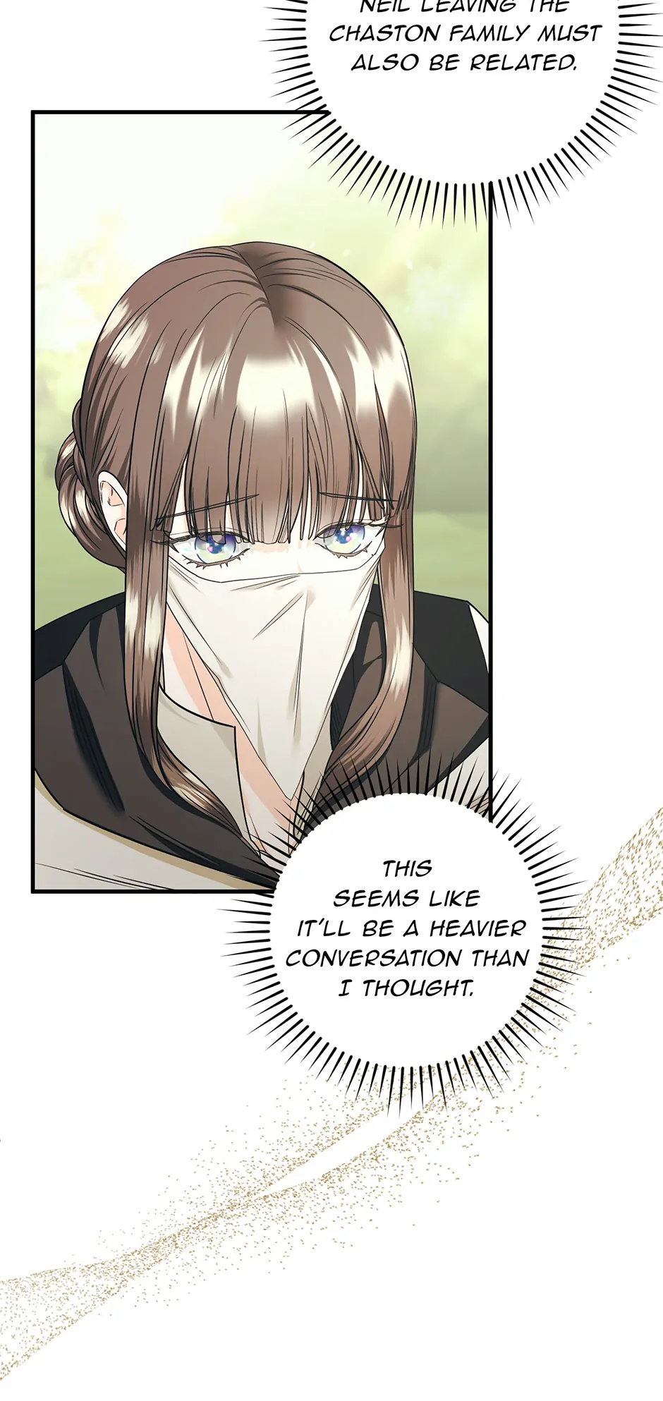 I Married the Enemy Who Killed My Parents Chapter 53 268 60