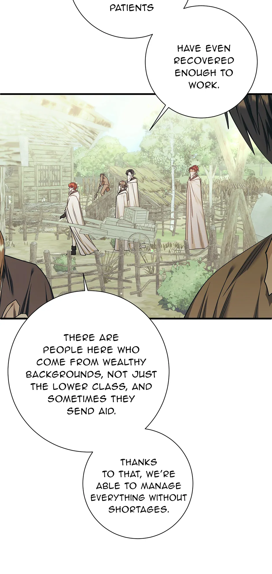 I Married the Enemy Who Killed My Parents Chapter 53 270 62