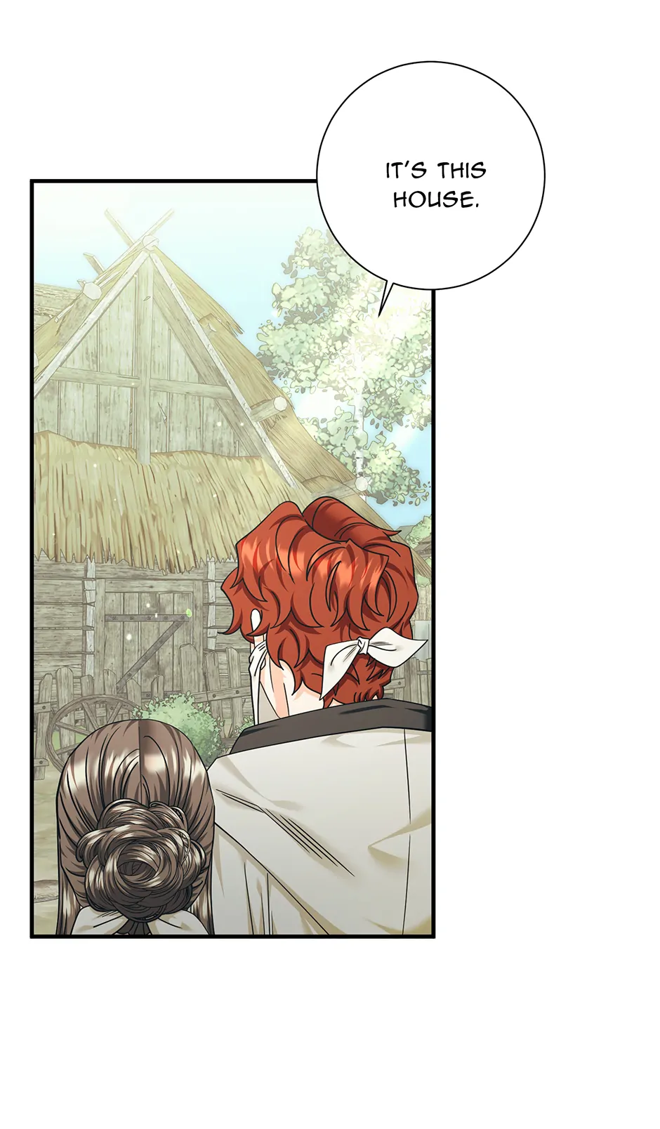 I Married the Enemy Who Killed My Parents Chapter 53 271 63