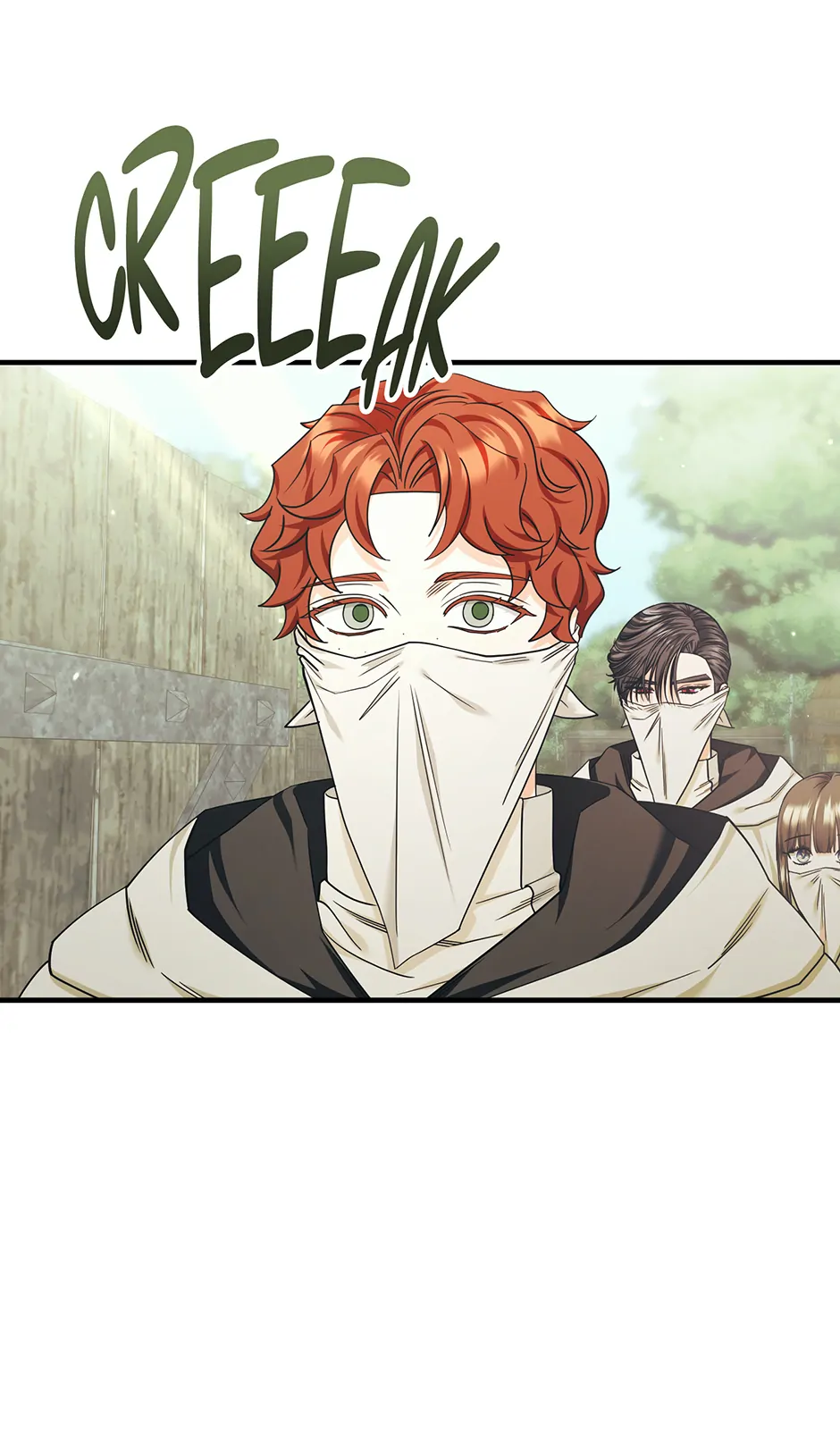 I Married the Enemy Who Killed My Parents Chapter 53 272 64