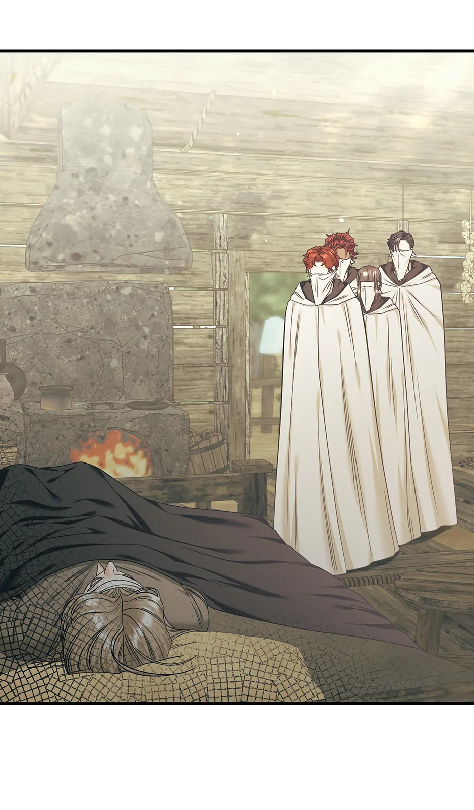 I Married the Enemy Who Killed My Parents Chapter 53 273 65