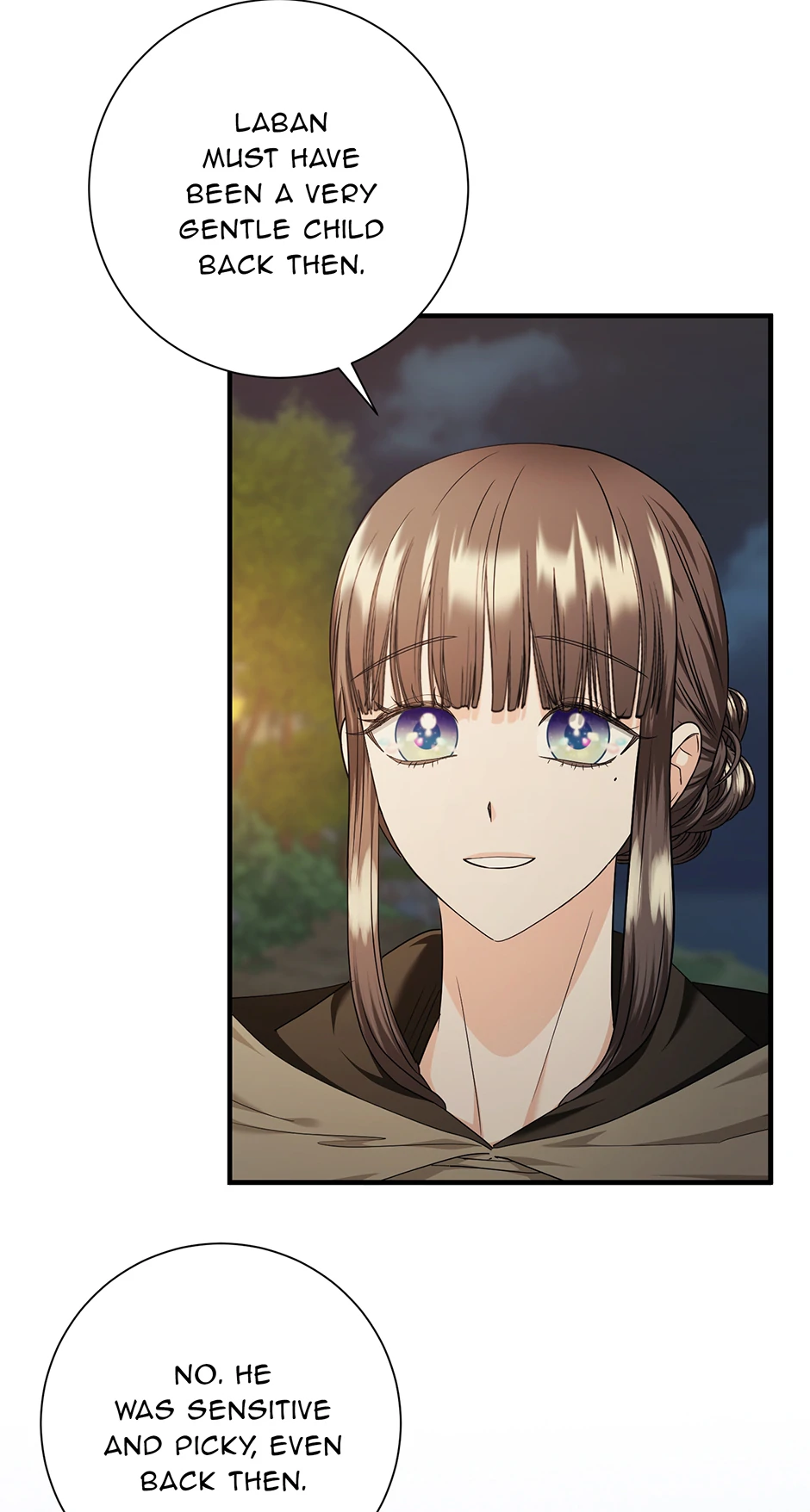 I Married the Enemy Who Killed My Parents Chapter 55 201 02