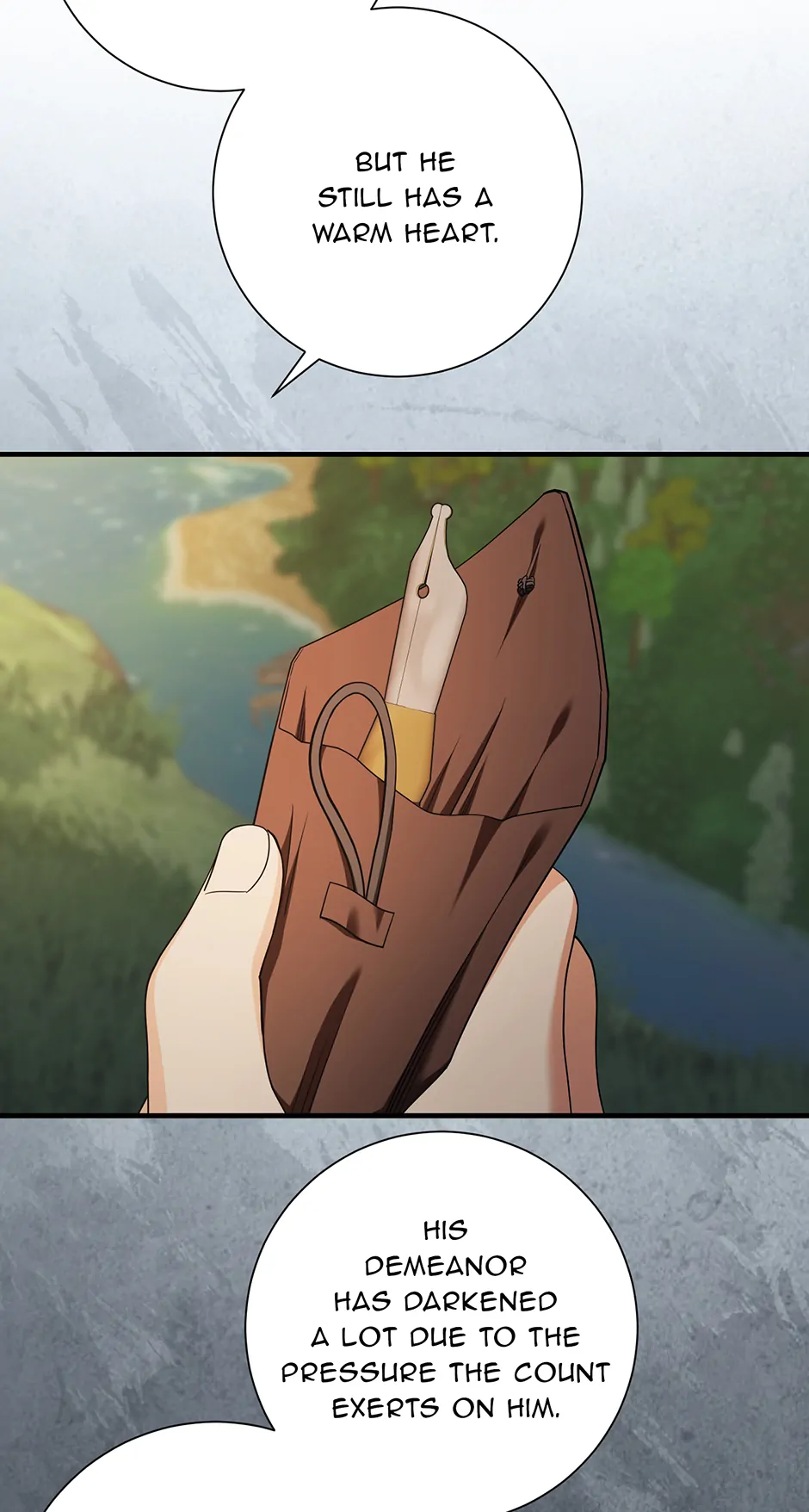 I Married the Enemy Who Killed My Parents Chapter 55 202 03